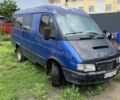 Синій ГАЗ Інша, об'ємом двигуна 2.4 л та пробігом 80 тис. км за 1500 $, фото 10 на Automoto.ua