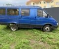 Синій ГАЗ Інша, об'ємом двигуна 2.4 л та пробігом 99 тис. км за 1600 $, фото 3 на Automoto.ua