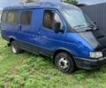 Синій ГАЗ Інша, об'ємом двигуна 2.4 л та пробігом 99 тис. км за 1600 $, фото 1 на Automoto.ua
