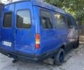 Синий ГАЗ Другая, объемом двигателя 2.4 л и пробегом 99 тыс. км за 1000 $, фото 4 на Automoto.ua