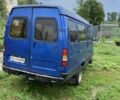 Синій ГАЗ Інша, об'ємом двигуна 2.4 л та пробігом 99 тис. км за 1600 $, фото 5 на Automoto.ua