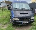 Синій ГАЗ Інша, об'ємом двигуна 2.4 л та пробігом 99 тис. км за 1600 $, фото 9 на Automoto.ua