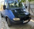 Синий ГАЗ Другая, объемом двигателя 2.4 л и пробегом 99 тыс. км за 1000 $, фото 7 на Automoto.ua