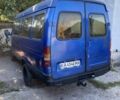 Синий ГАЗ Другая, объемом двигателя 2.4 л и пробегом 99 тыс. км за 1000 $, фото 3 на Automoto.ua