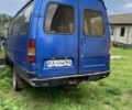 Синій ГАЗ Інша, об'ємом двигуна 2.4 л та пробігом 99 тис. км за 1600 $, фото 2 на Automoto.ua
