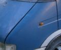Синий ГАЗ Другая, объемом двигателя 2.3 л и пробегом 10 тыс. км за 1400 $, фото 2 на Automoto.ua