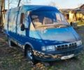 Синий ГАЗ Другая, объемом двигателя 0 л и пробегом 130 тыс. км за 45000 $, фото 2 на Automoto.ua