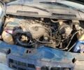 Синий ГАЗ Другая, объемом двигателя 2.9 л и пробегом 124 тыс. км за 850 $, фото 5 на Automoto.ua