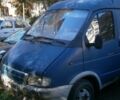 Синій ГАЗ Інша, об'ємом двигуна 2.3 л та пробігом 10 тис. км за 1400 $, фото 1 на Automoto.ua