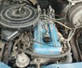 Синий ГАЗ Другая, объемом двигателя 0 л и пробегом 57 тыс. км за 1100 $, фото 6 на Automoto.ua