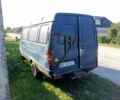 Синий ГАЗ Другая, объемом двигателя 2.9 л и пробегом 124 тыс. км за 850 $, фото 7 на Automoto.ua