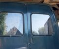 Синий ГАЗ Другая, объемом двигателя 0 л и пробегом 2 тыс. км за 1700 $, фото 3 на Automoto.ua