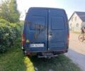 Синий ГАЗ Другая, объемом двигателя 2.9 л и пробегом 124 тыс. км за 850 $, фото 6 на Automoto.ua
