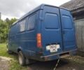 Синий ГАЗ Другая, объемом двигателя 0 л и пробегом 57 тыс. км за 1100 $, фото 1 на Automoto.ua