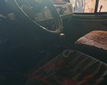 Синий ГАЗ Другая, объемом двигателя 0 л и пробегом 2 тыс. км за 1700 $, фото 2 на Automoto.ua