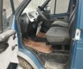 Синий ГАЗ Другая, объемом двигателя 0 л и пробегом 57 тыс. км за 1100 $, фото 4 на Automoto.ua