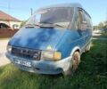 Синий ГАЗ Другая, объемом двигателя 2.9 л и пробегом 124 тыс. км за 850 $, фото 1 на Automoto.ua