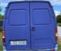 Синий ГАЗ Другая, объемом двигателя 2.29 л и пробегом 135 тыс. км за 1643 $, фото 5 на Automoto.ua
