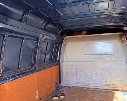 Синий ГАЗ Другая, объемом двигателя 2.29 л и пробегом 135 тыс. км за 1643 $, фото 6 на Automoto.ua