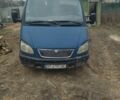 Синій ГАЗ Інша, об'ємом двигуна 2.3 л та пробігом 400 тис. км за 1200 $, фото 1 на Automoto.ua