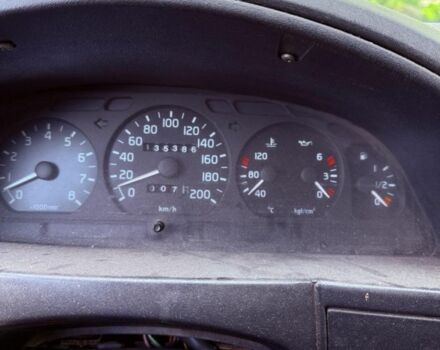 Синий ГАЗ Другая, объемом двигателя 2.29 л и пробегом 135 тыс. км за 1643 $, фото 4 на Automoto.ua