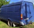 Синий ГАЗ Другая, объемом двигателя 2.29 л и пробегом 135 тыс. км за 1760 $, фото 3 на Automoto.ua