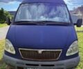 Синий ГАЗ Другая, объемом двигателя 2.29 л и пробегом 135 тыс. км за 1760 $, фото 1 на Automoto.ua
