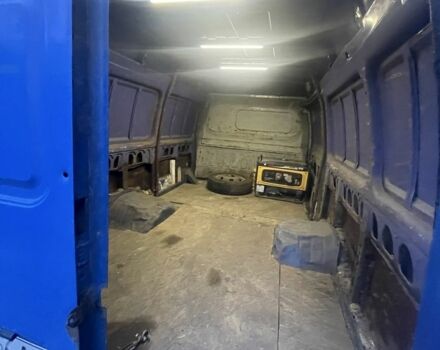 Синий ГАЗ Другая, объемом двигателя 2.5 л и пробегом 450 тыс. км за 1322 $, фото 7 на Automoto.ua