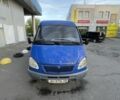 Синий ГАЗ Другая, объемом двигателя 2.5 л и пробегом 450 тыс. км за 1322 $, фото 2 на Automoto.ua
