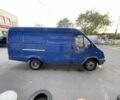 Синий ГАЗ Другая, объемом двигателя 2.5 л и пробегом 450 тыс. км за 1322 $, фото 3 на Automoto.ua