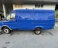 Синий ГАЗ Другая, объемом двигателя 2.5 л и пробегом 450 тыс. км за 1322 $, фото 4 на Automoto.ua