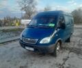 Синий ГАЗ Другая, объемом двигателя 2.3 л и пробегом 146 тыс. км за 3300 $, фото 1 на Automoto.ua