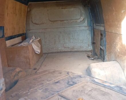 Синий ГАЗ Другая, объемом двигателя 2.3 л и пробегом 300 тыс. км за 800 $, фото 6 на Automoto.ua