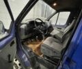 Синій ГАЗ Інша, об'ємом двигуна 2.4 л та пробігом 450 тис. км за 1500 $, фото 6 на Automoto.ua