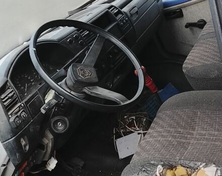 Синій ГАЗ Інша, об'ємом двигуна 0 л та пробігом 2 тис. км за 700 $, фото 4 на Automoto.ua