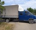 Синий ГАЗ Другая, объемом двигателя 0 л и пробегом 150 тыс. км за 3500 $, фото 1 на Automoto.ua
