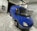 Синий ГАЗ Другая, объемом двигателя 2.4 л и пробегом 450 тыс. км за 1500 $, фото 1 на Automoto.ua