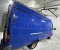Синій ГАЗ Інша, об'ємом двигуна 2.4 л та пробігом 450 тис. км за 1500 $, фото 2 на Automoto.ua