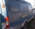 Синий ГАЗ Другая, объемом двигателя 2.3 л и пробегом 300 тыс. км за 800 $, фото 2 на Automoto.ua
