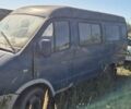 Синий ГАЗ Другая, объемом двигателя 2.4 л и пробегом 169 тыс. км за 556 $, фото 1 на Automoto.ua
