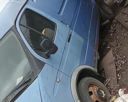 Синій ГАЗ Інша, об'ємом двигуна 0 л та пробігом 2 тис. км за 700 $, фото 2 на Automoto.ua