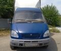 Синий ГАЗ Другая, объемом двигателя 0 л и пробегом 150 тыс. км за 3500 $, фото 1 на Automoto.ua
