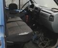 Синій ГАЗ Інша, об'ємом двигуна 0 л та пробігом 2 тис. км за 700 $, фото 5 на Automoto.ua