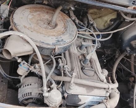 Синій ГАЗ Інша, об'ємом двигуна 0 л та пробігом 2 тис. км за 700 $, фото 6 на Automoto.ua