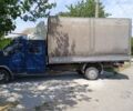 Синий ГАЗ Другая, объемом двигателя 0 л и пробегом 150 тыс. км за 3500 $, фото 2 на Automoto.ua