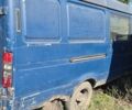 Синий ГАЗ Другая, объемом двигателя 2.4 л и пробегом 169 тыс. км за 556 $, фото 2 на Automoto.ua