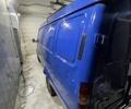 Синій ГАЗ Інша, об'ємом двигуна 2.4 л та пробігом 450 тис. км за 1500 $, фото 3 на Automoto.ua