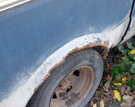 Синий ГАЗ Другая, объемом двигателя 2.3 л и пробегом 300 тыс. км за 800 $, фото 3 на Automoto.ua