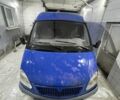 Синій ГАЗ Інша, об'ємом двигуна 2.4 л та пробігом 450 тис. км за 1500 $, фото 4 на Automoto.ua