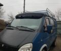 Синий ГАЗ Другая, объемом двигателя 0 л и пробегом 250 тыс. км за 2000 $, фото 1 на Automoto.ua